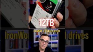 Why I Keep 72TB Out of the Cloud