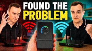 This Pocket Tool Diagnoses Wi-Fi in 45 Seconds