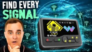 WiFi Pineapple Pager: What Can It Actually Do?