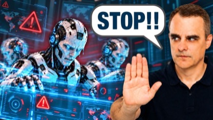 how-is-ai-changing-cybersecurity